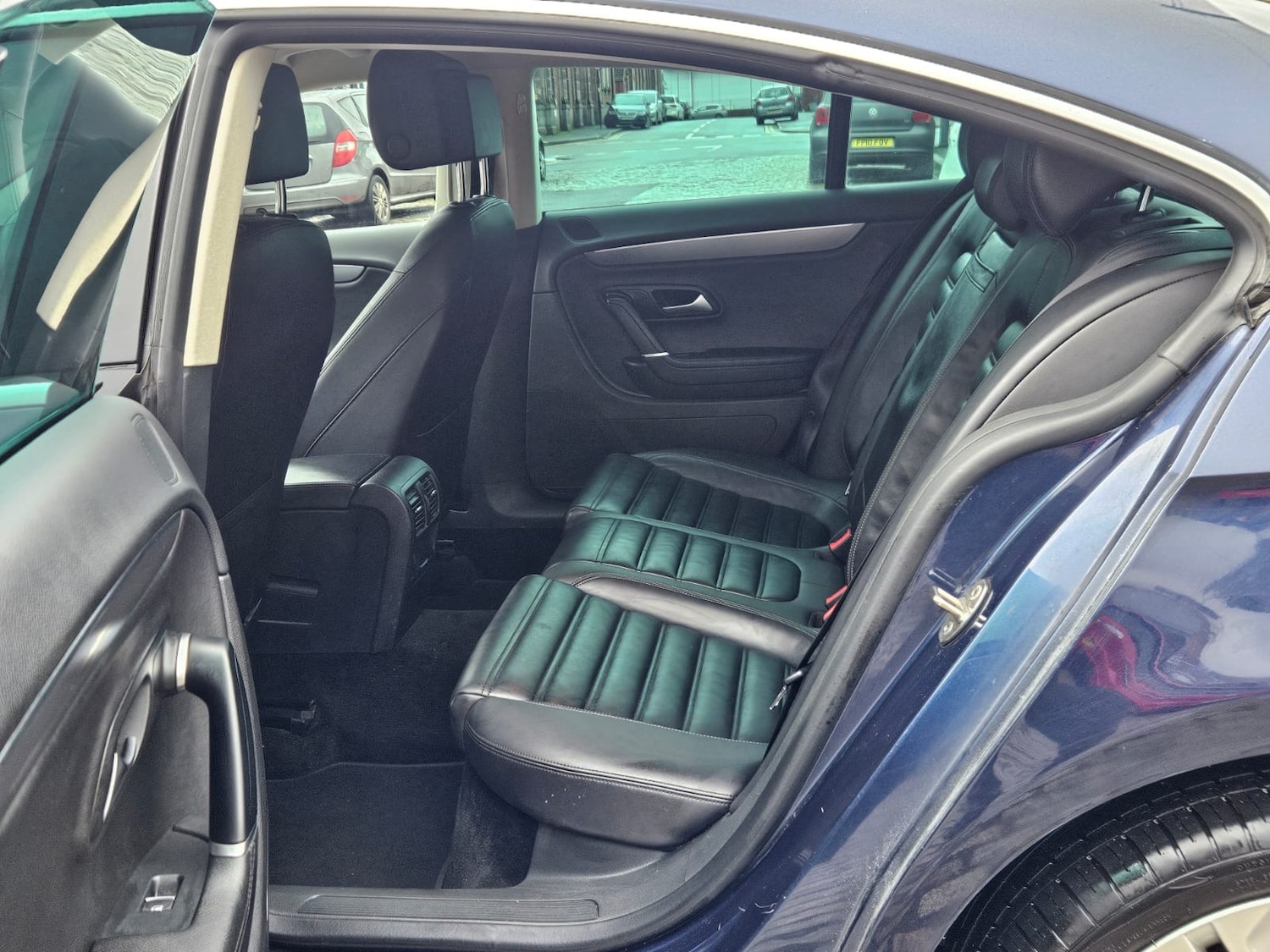 Used Volkswagen CC 2015 for sale - 77555889: Photo 16