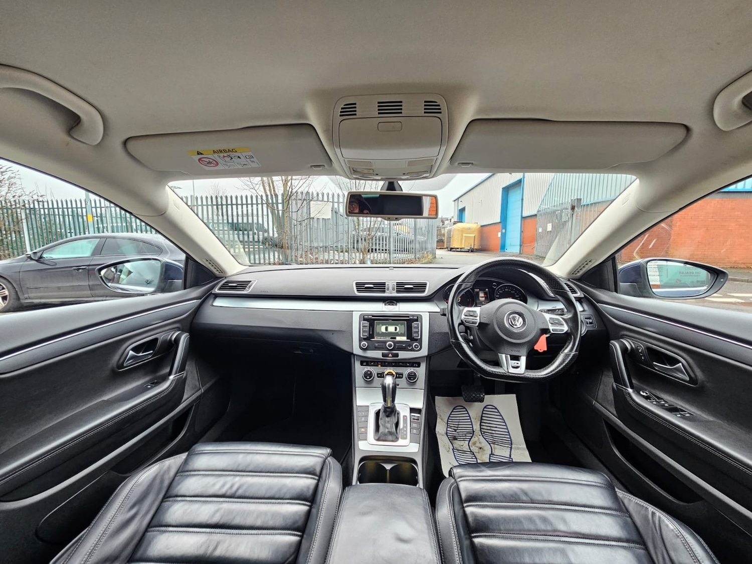 Used Volkswagen CC 2015 for sale - 77555889: Photo 17