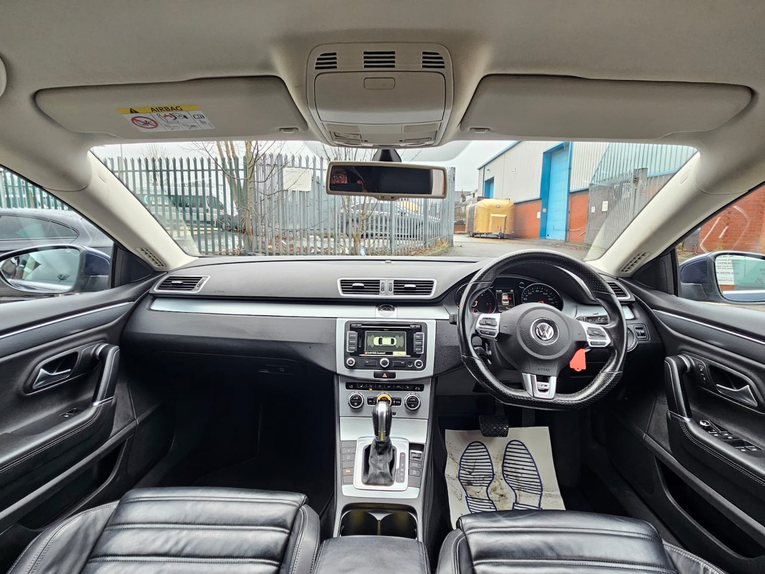 Used Volkswagen CC 2015 for sale - 77555889: Photo 18