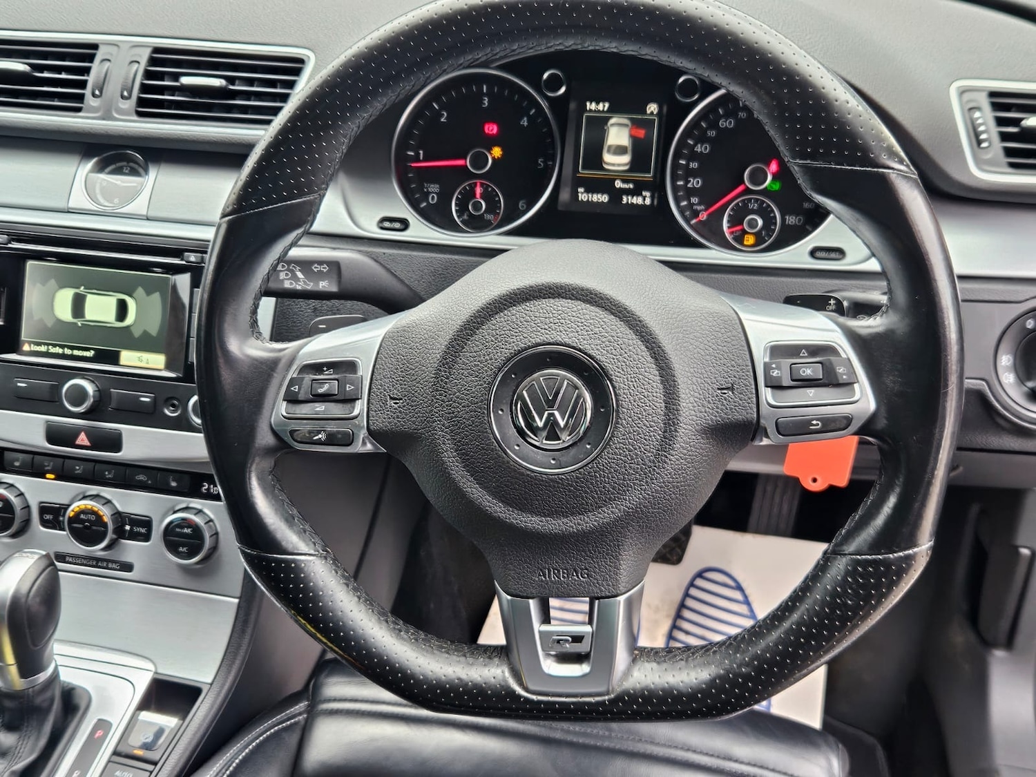 Used Volkswagen CC 2015 for sale - 77555889: Photo 19