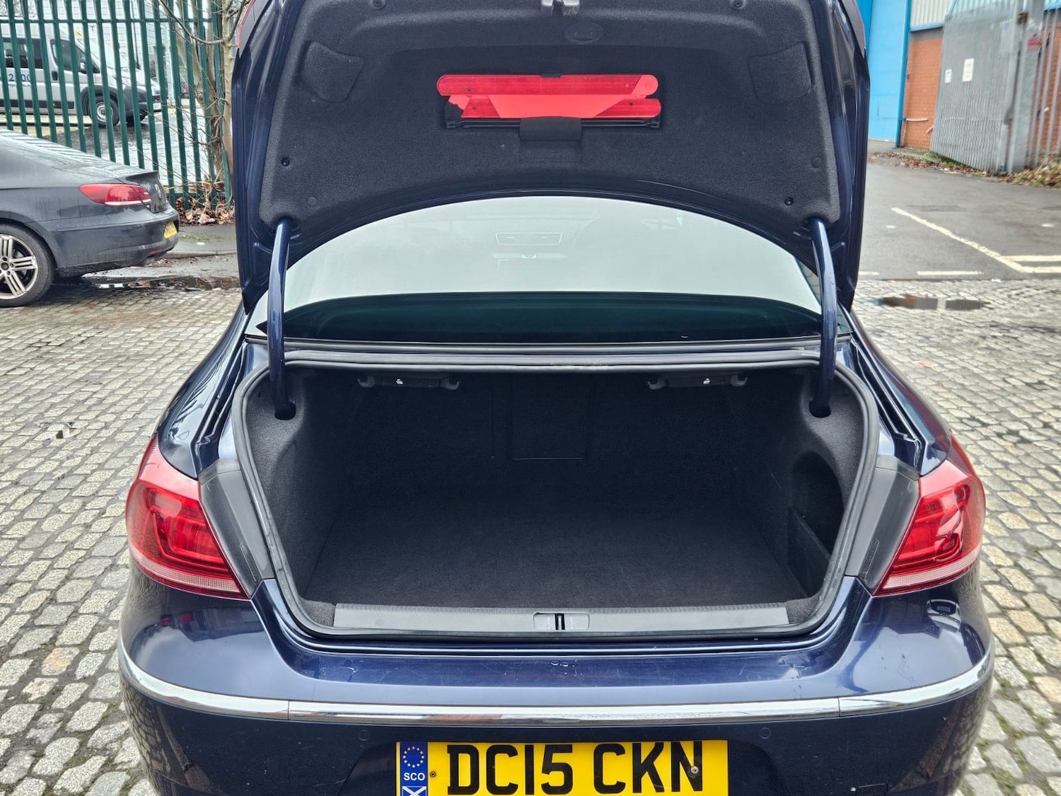 Used Volkswagen CC 2015 for sale - 77555889: Photo 22