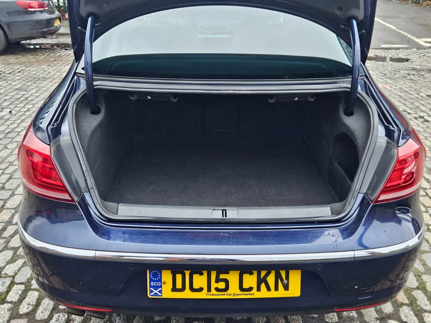 Used Volkswagen CC 2015 for sale - 77555889: Photo 23