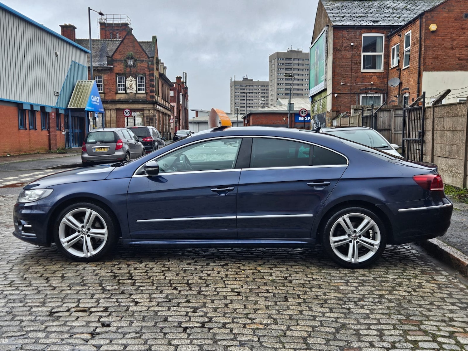 Used Volkswagen CC 2015 for sale - 77555889: Photo 6