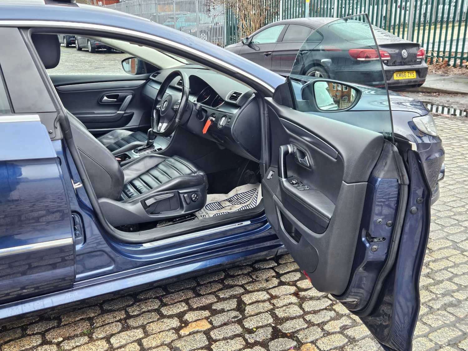 Used Volkswagen CC 2015 for sale - 77555889: Photo 9