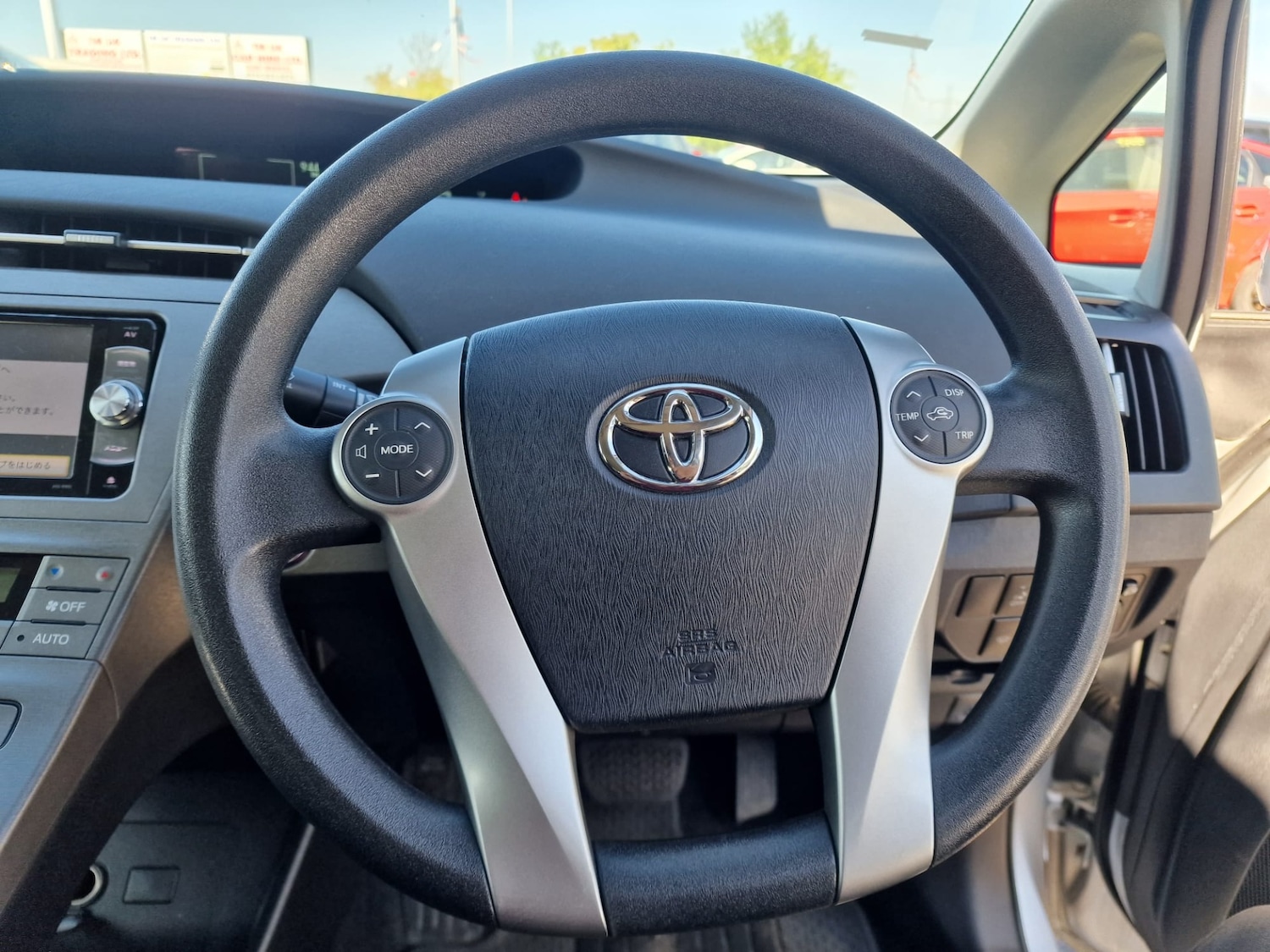 Used Toyota Prius 2015 for sale - 76879740: Photo 14