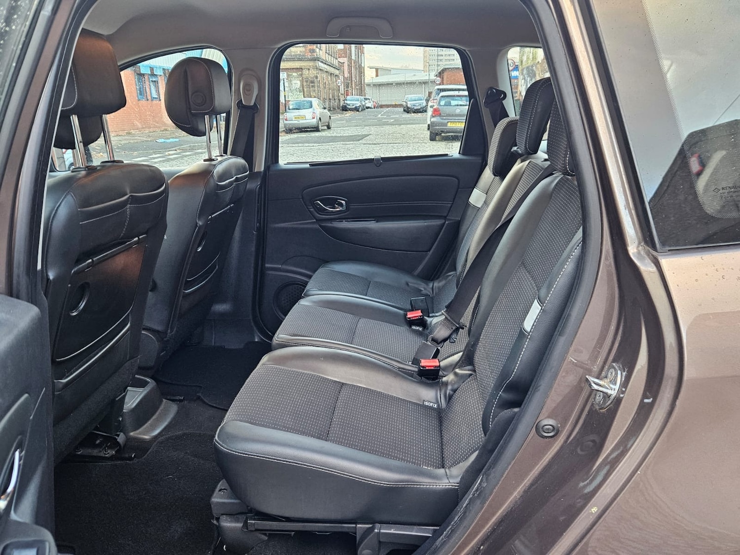 Used Renault Grand Scenic 2012 for sale - 76650796: Photo 14