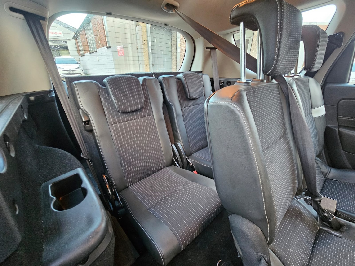 Used Renault Grand Scenic 2012 for sale - 76650796: Photo 15