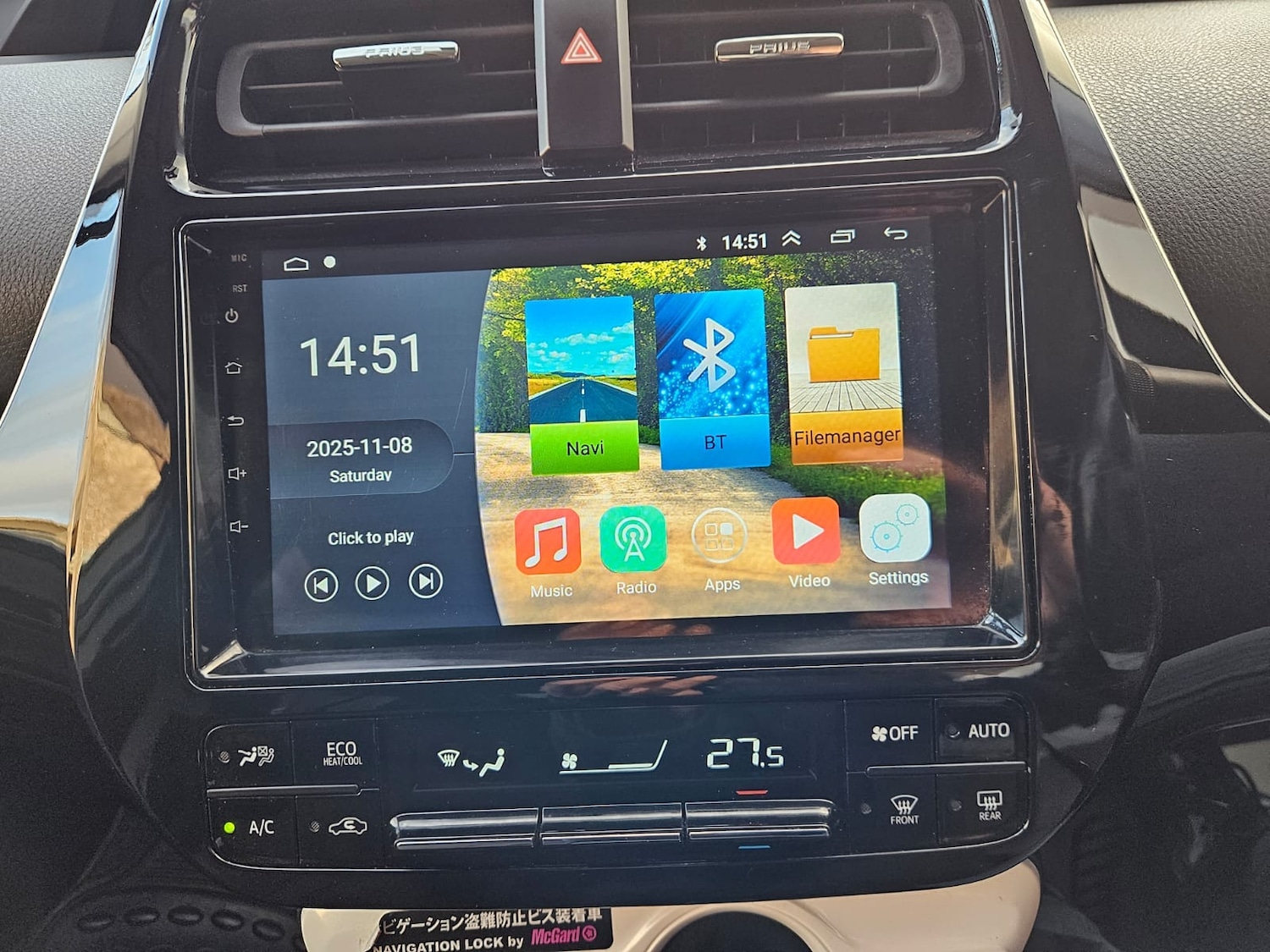 Used Toyota Prius 2017 for sale - 76531685: Photo 20