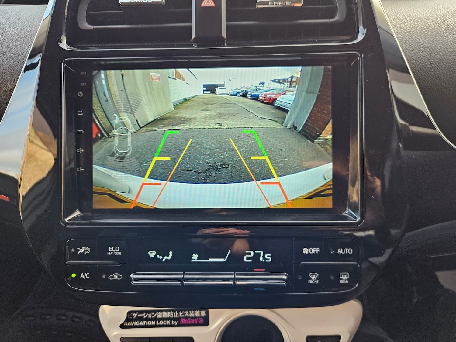 Used Toyota Prius 2017 for sale - 76531685: Photo 21