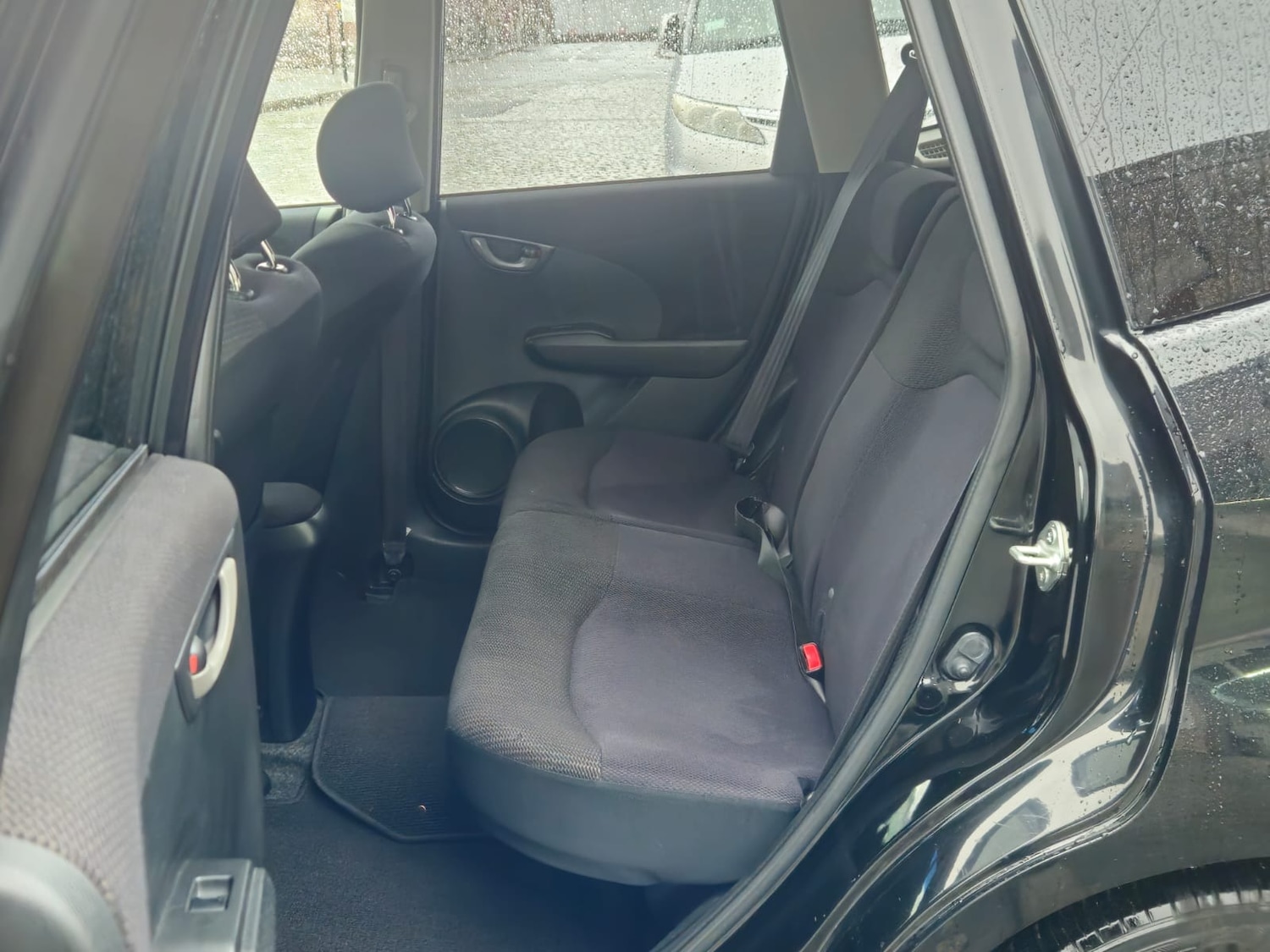 Used Honda Jazz 2012 for sale - 77179827: Photo 11