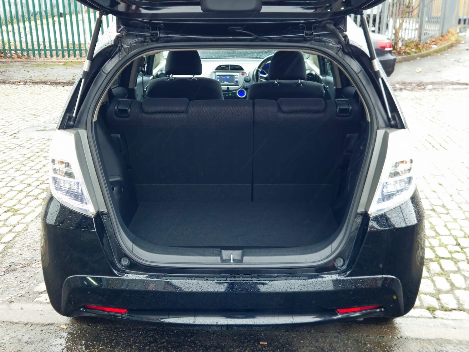 Used Honda Jazz 2012 for sale - 77179827: Photo 18