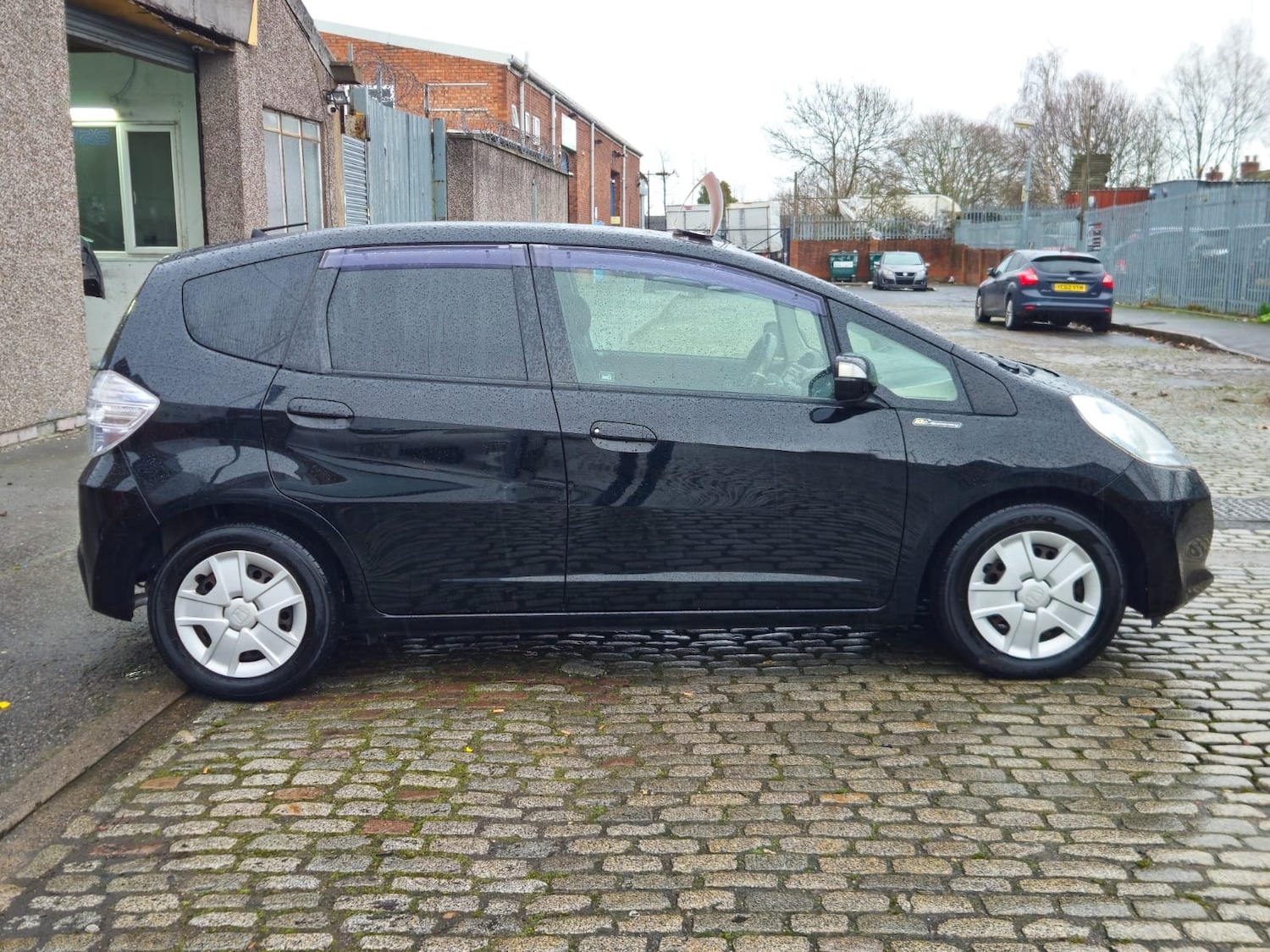 Used Honda Jazz 2012 for sale - 77179827: Photo 6