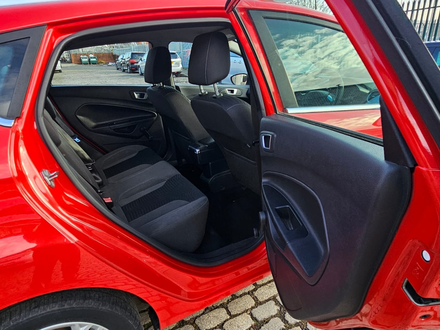 Vehicle 13