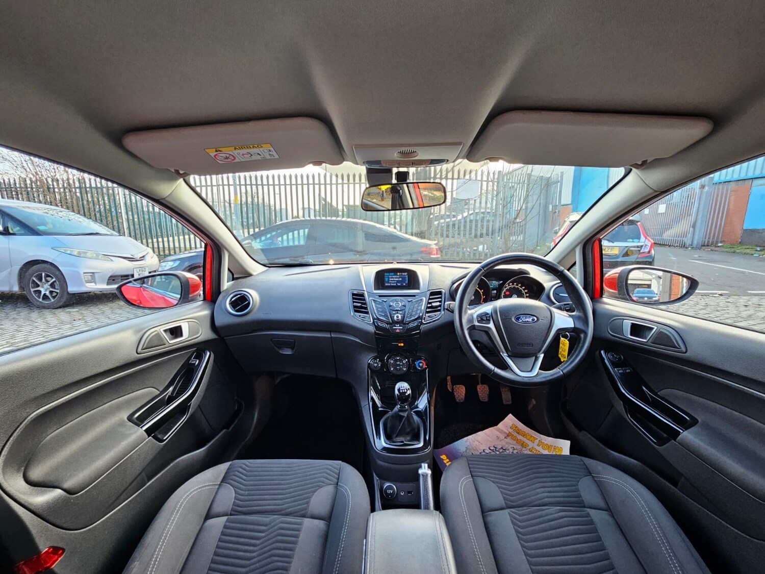 Vehicle 17