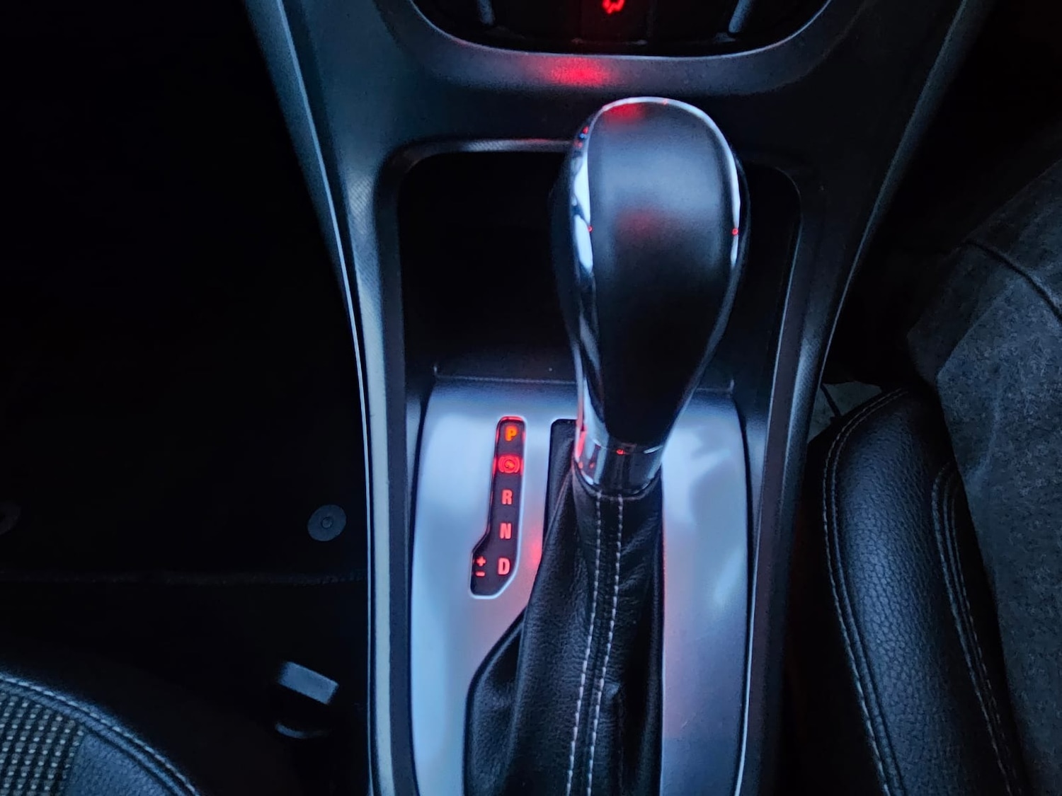 Used Vauxhall Astra 2012 for sale - 76693693: Photo 20