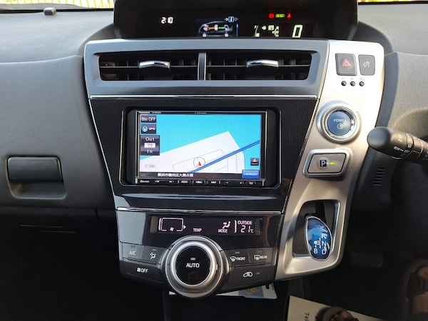 Used Toyota Prius+ 2017 for sale - 75250649: Photo 22