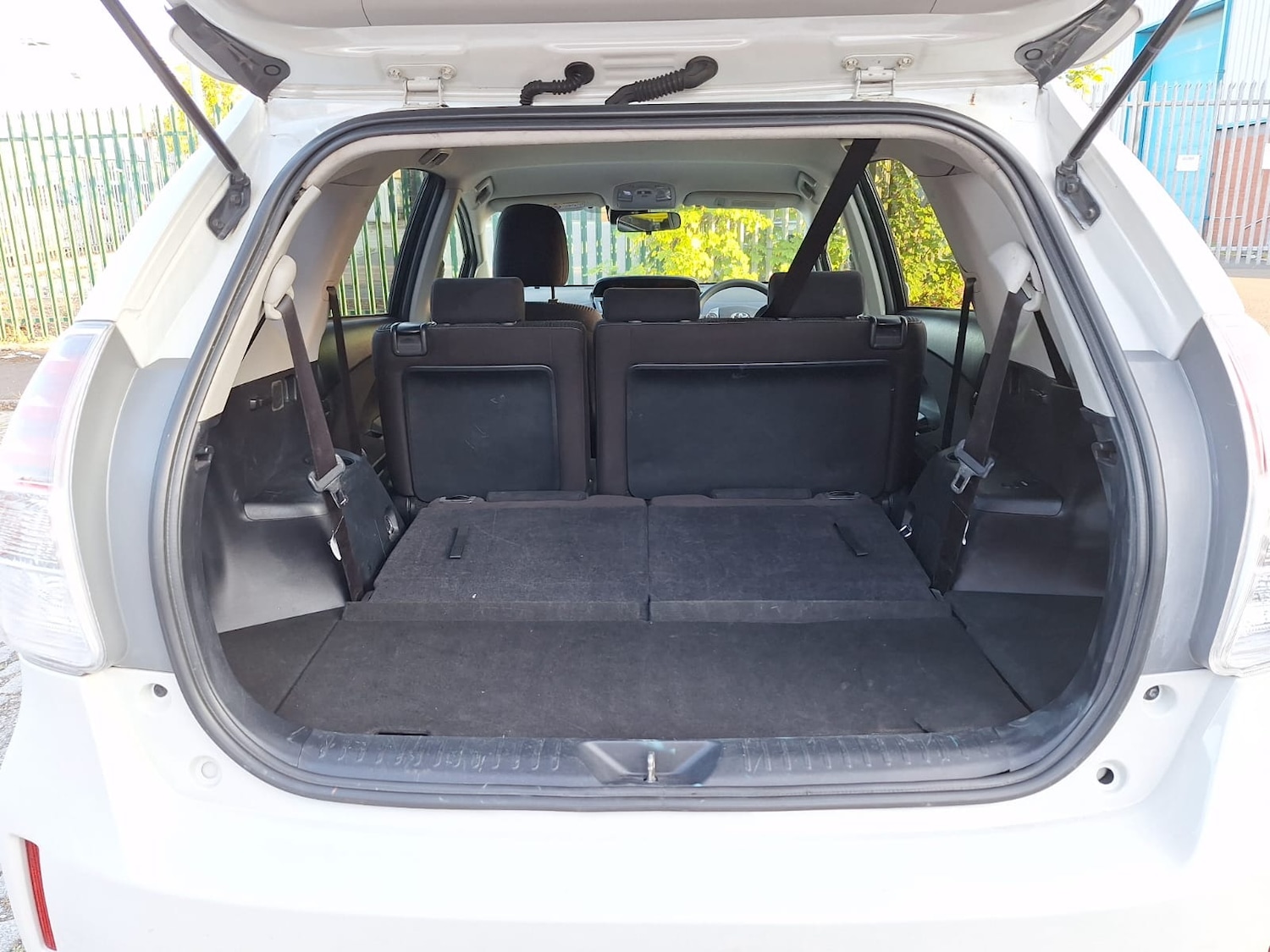 Vehicle 25