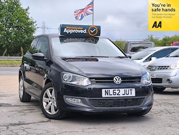 Used Volkswagen Polo 2012 for sale - 78594689: Photo