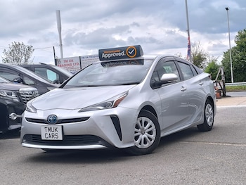 Used Toyota Prius 2020 for sale - 78521117: Photo