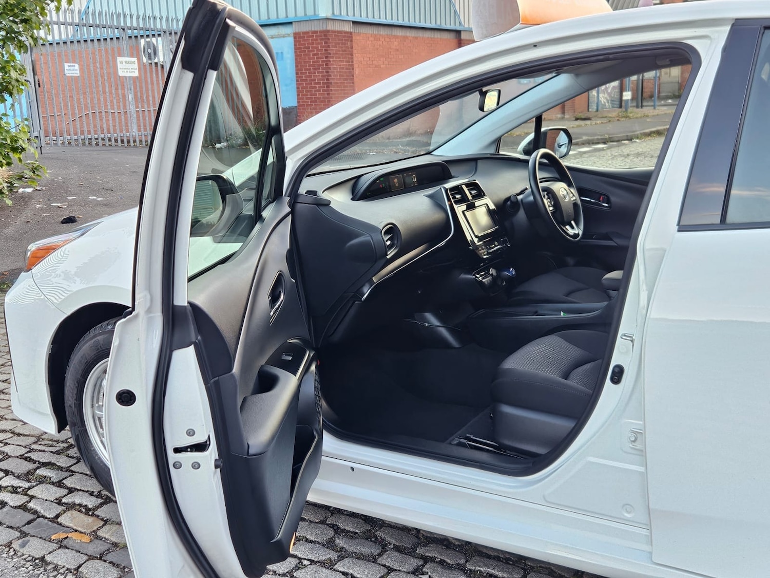 Vehicle 11