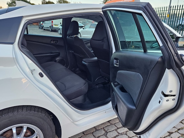 Used Toyota Prius 2020 for sale - 75736084: Photo 13