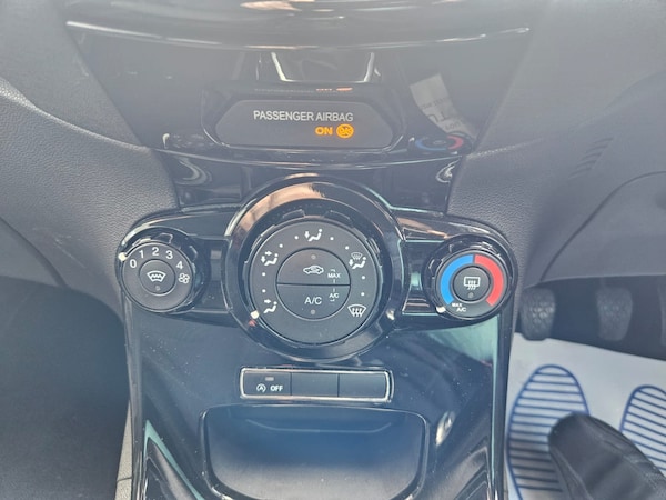 Used Ford Fiesta 2016 for sale - 74087031: Photo 21