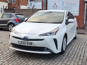 Used Toyota Prius 2020 for sale - 79746015: Photo