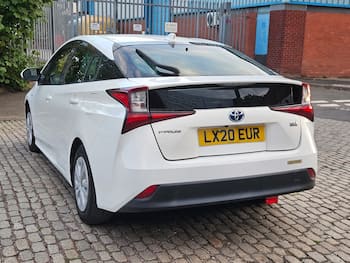 Used Toyota Prius 2020 for sale - 79746015: Photo