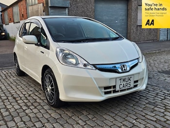 Used Honda Jazz 2013 for sale - 79004652: Photo