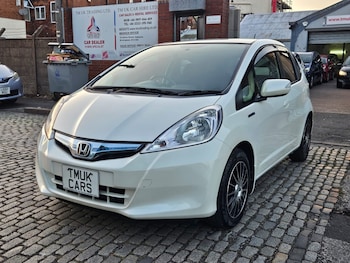 Used Honda Jazz 2013 for sale - 79004652: Photo