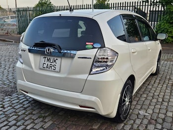 Used Honda Jazz 2013 for sale - 79004652: Photo