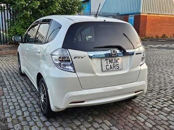 Used Honda Jazz 2013 for sale - 79004652: Photo
