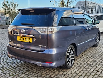 Used Toyota Estima 2014 for sale - 78236995: Photo