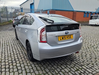 Used Toyota Prius 2015 for sale - 78324334: Photo