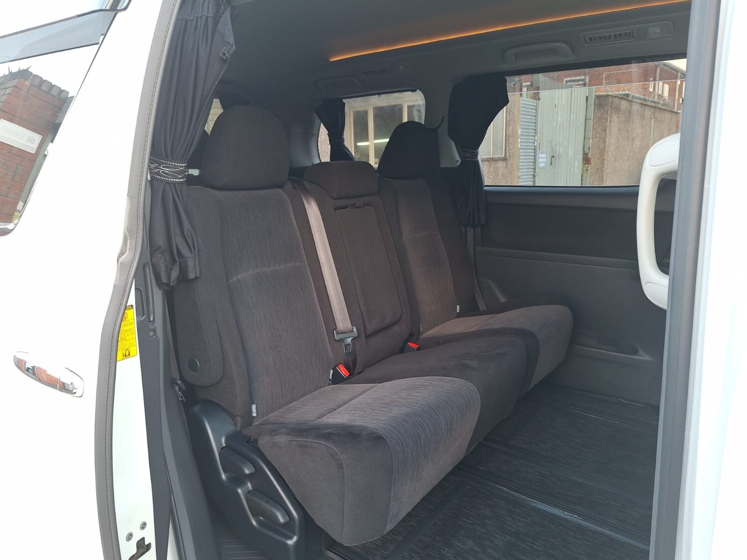 Used Toyota Alphard 2013 for sale - 77207303: Photo 10