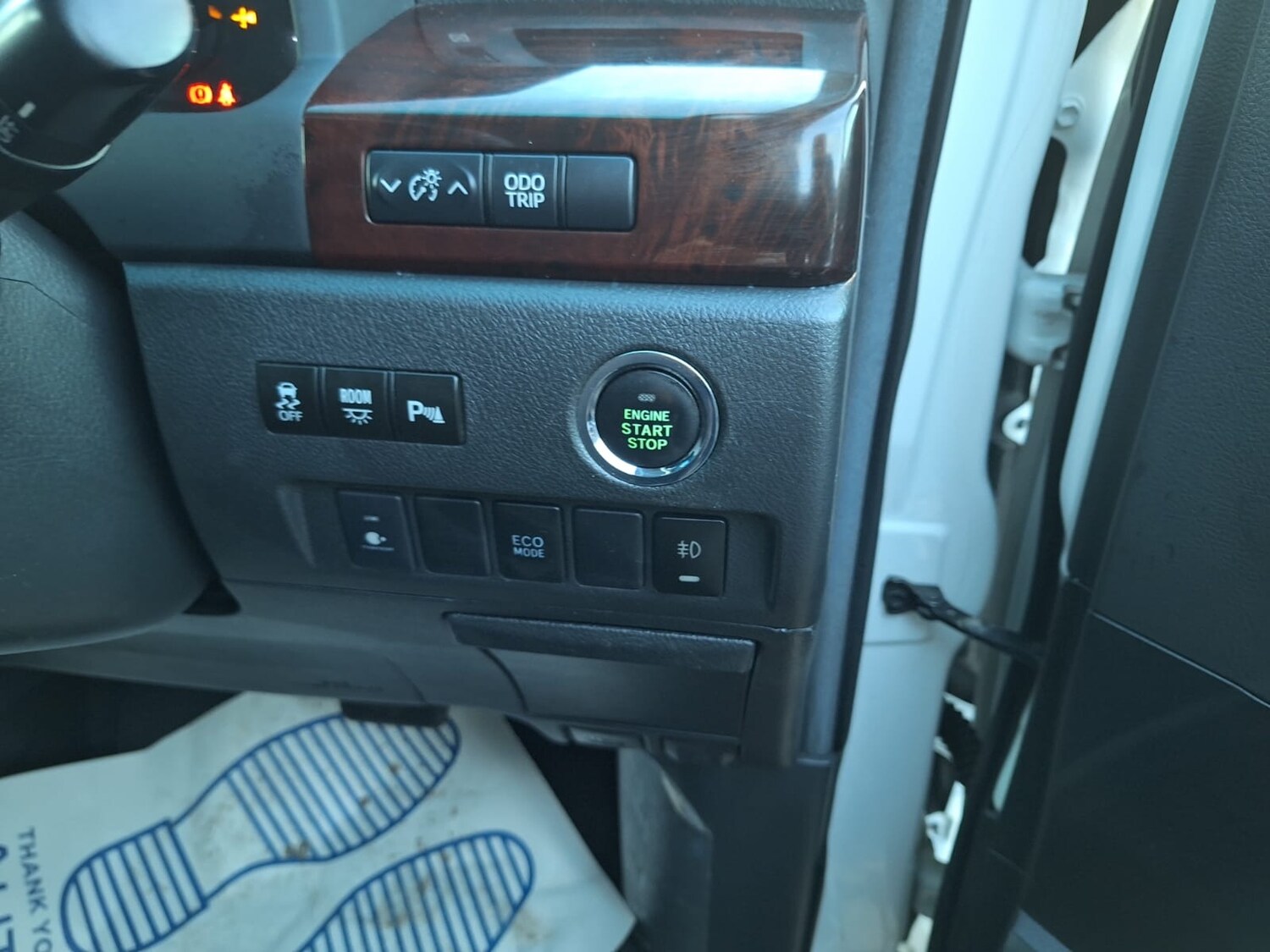 Used Toyota Alphard 2013 for sale - 77207303: Photo 21