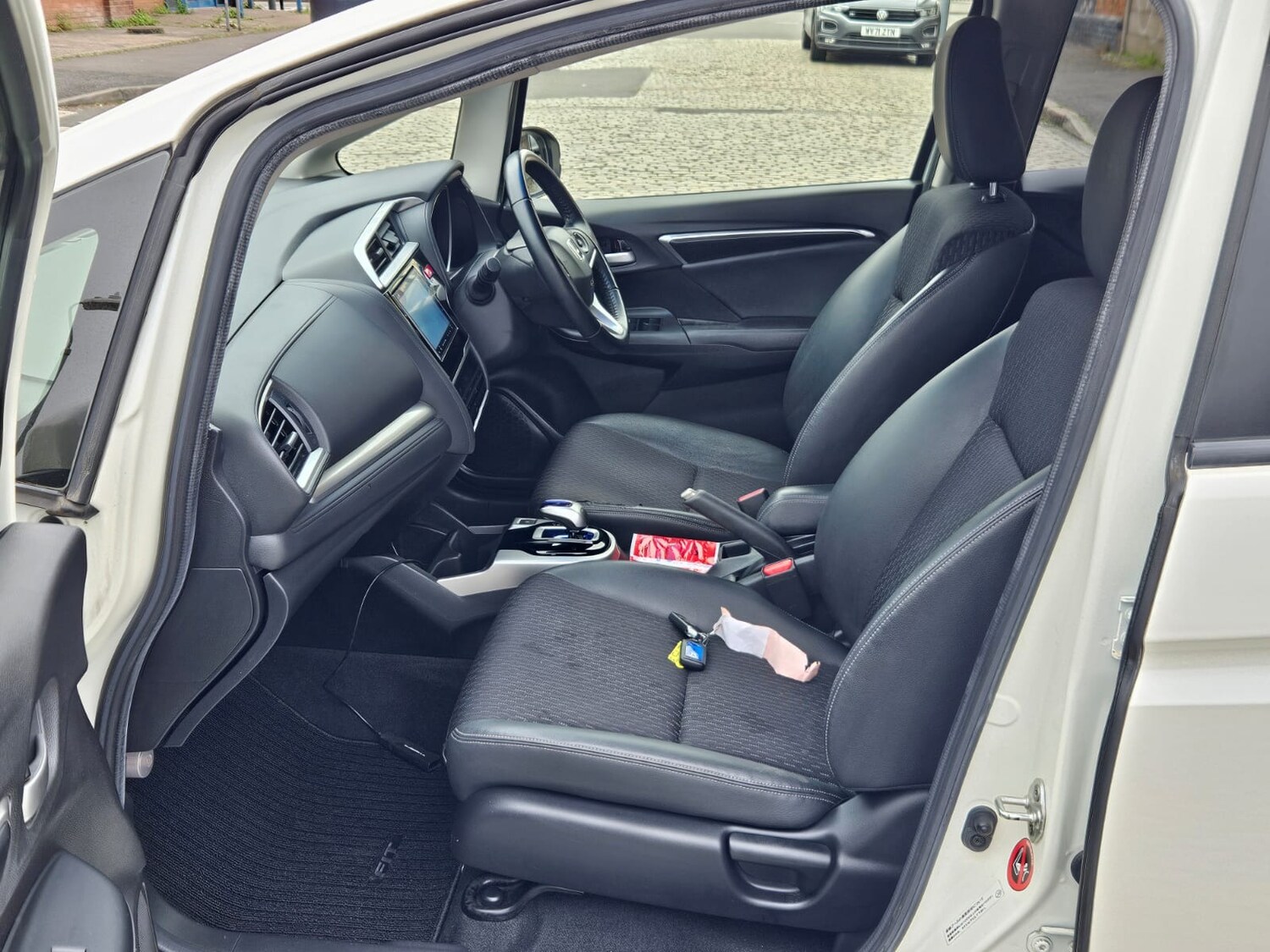 Used Honda Jazz 2014 for sale - 78211894: Photo 11