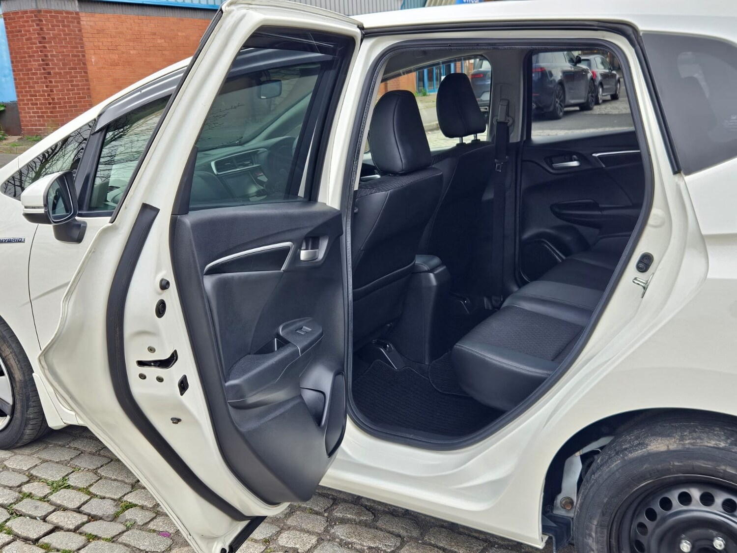 Used Honda Jazz 2014 for sale - 78211894: Photo 14