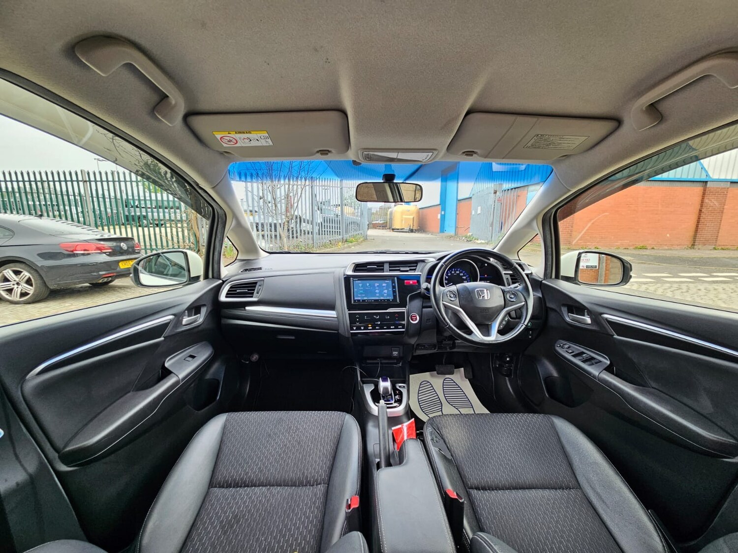 Used Honda Jazz 2014 for sale - 78211894: Photo 16