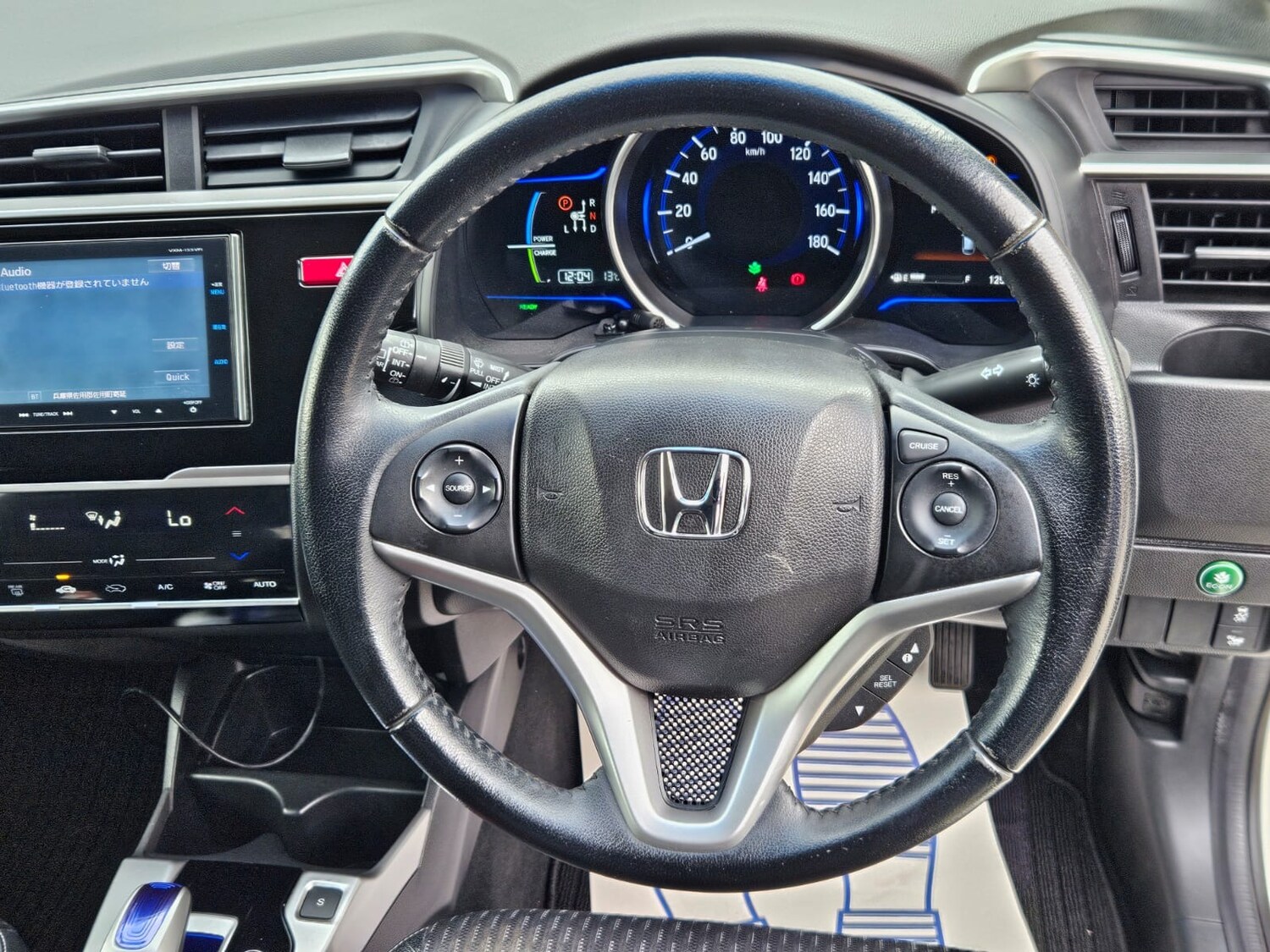 Used Honda Jazz 2014 for sale - 78211894: Photo 18