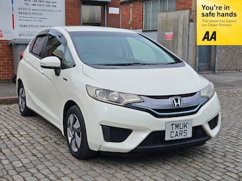 Used Honda Jazz 2014 for sale - 78211894: Photo