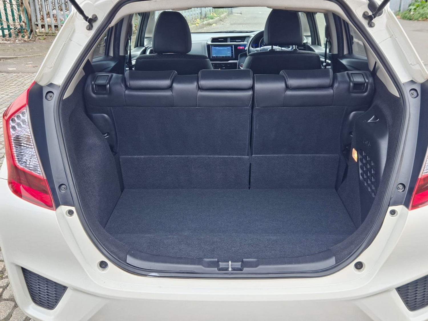 Used Honda Jazz 2014 for sale - 78211894: Photo 20