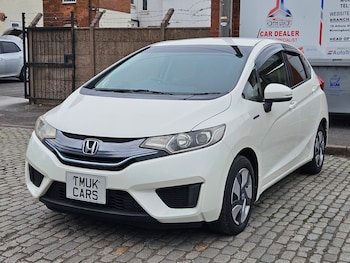 Used Honda Jazz 2014 for sale - 78211894: Photo