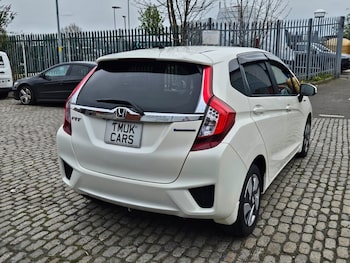 Used Honda Jazz 2014 for sale - 78211894: Photo