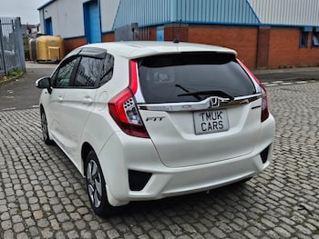 Used Honda Jazz 2014 for sale - 78211894: Photo