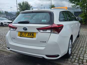 Used Toyota Auris 2017 for sale - 74248074: Photo