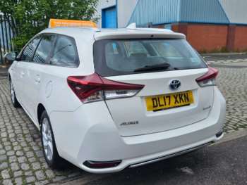 Used Toyota Auris 2017 for sale - 74248074: Photo