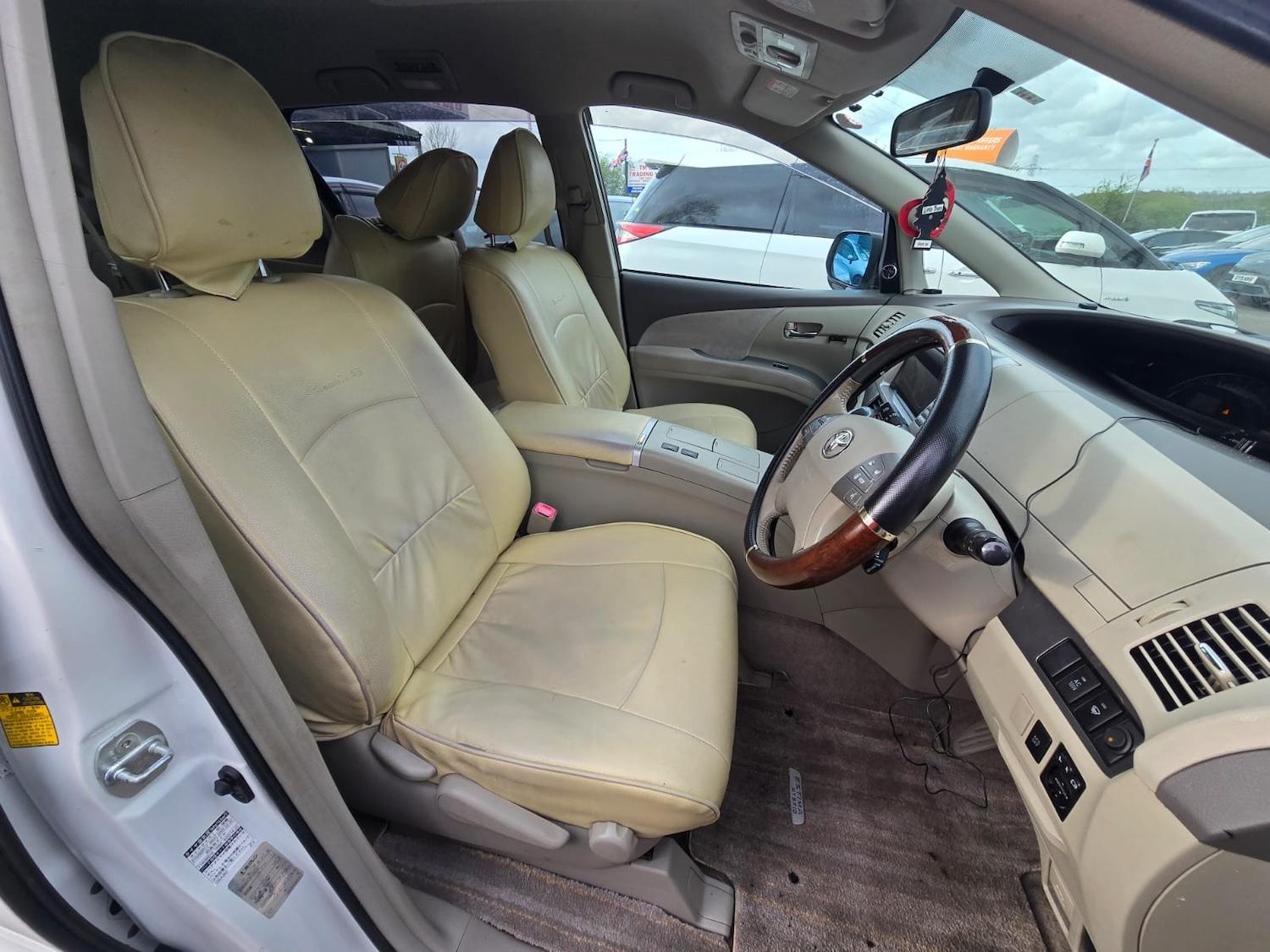 Vehicle 9