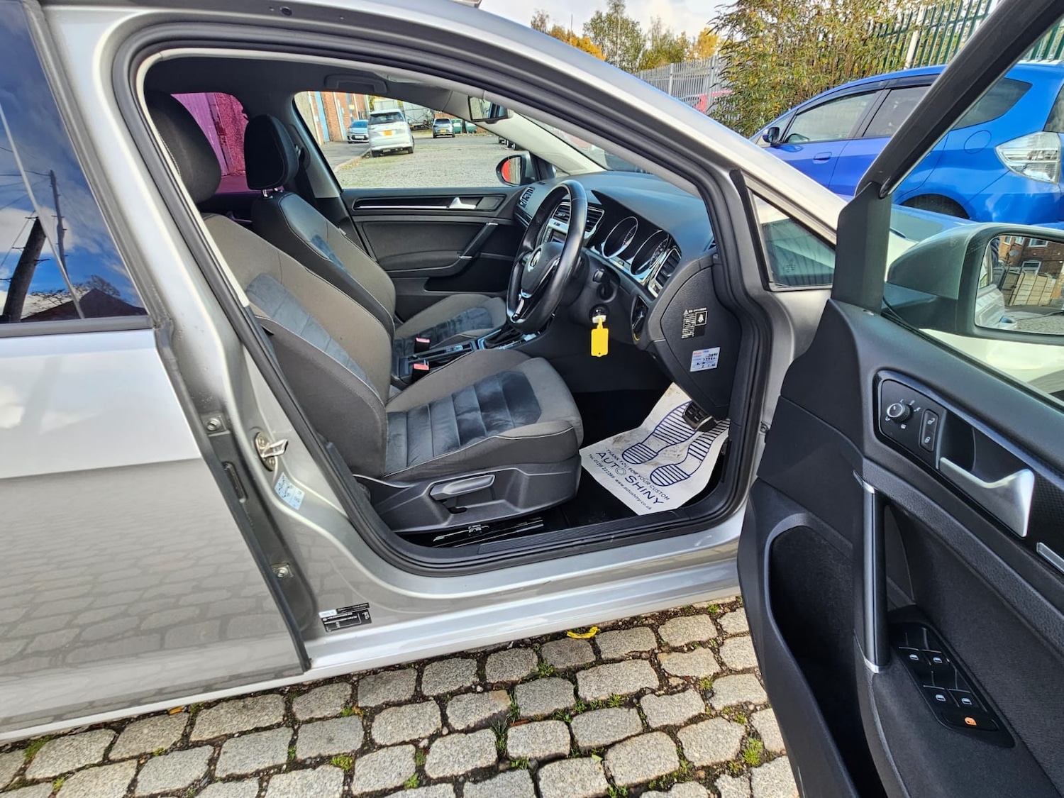 Used Volkswagen Golf 2013 for sale - 76364874: Photo 10