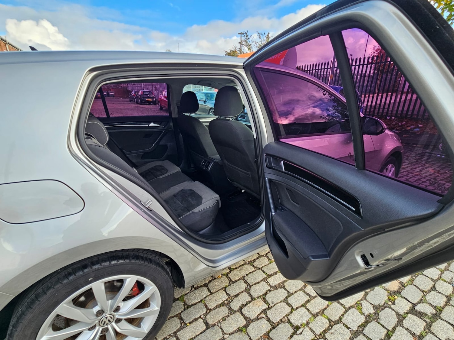 Used Volkswagen Golf 2013 for sale - 76364874: Photo 13